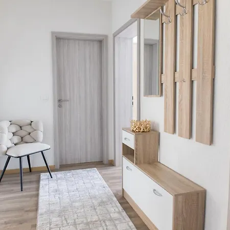 아파트 T&k Near Messe Fair Trade Duesseldorf Und Airport 2a