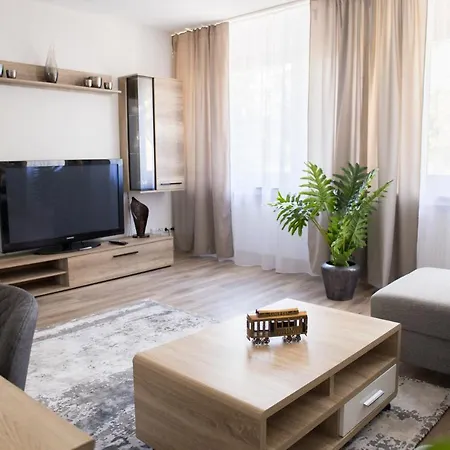 아파트 T&k Near Messe Fair Trade Duesseldorf Und Airport 2a 뒤스부르크