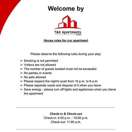 Appartamento T&k Near Messe Fair Trade Duesseldorf Und Airport 2a Duisburgo