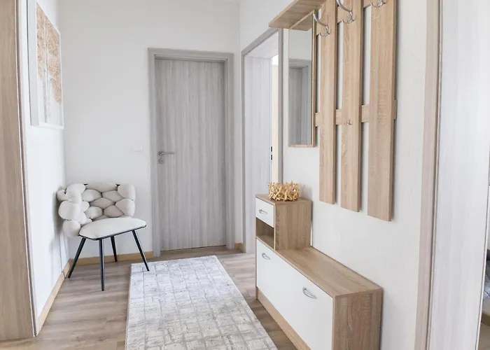 公寓 T&k Near Messe Fair Trade Duesseldorf Und Airport 2a