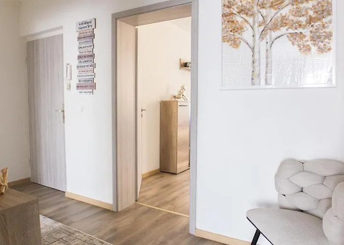 T&k Near Messe Fair Trade Duesseldorf Und Airport 2a 杜伊斯堡